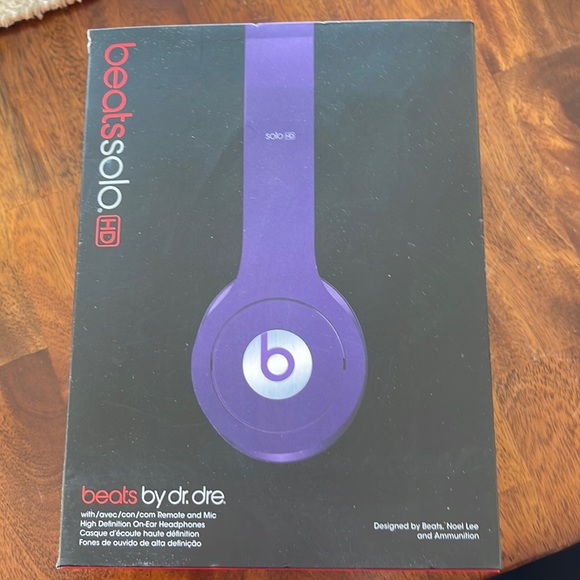 Beats by Dre Other - Beats headphones